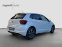 VW Polo 1.0 TSI BMT Comfortline DSG