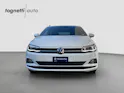 VW Polo 1.0 TSI BMT Comfortline DSG