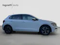VW Polo 1.0 TSI BMT Comfortline DSG