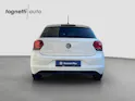 VW Polo 1.0 TSI BMT Comfortline DSG