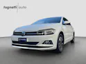 VW Polo 1.0 TSI BMT Comfortline DSG