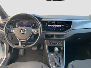 VW Polo 1.0 TSI BMT Comfortline DSG