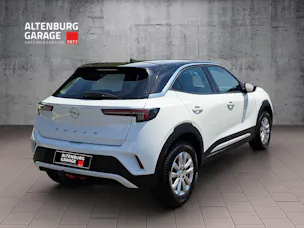 Opel Mokka 1.2 T Edition