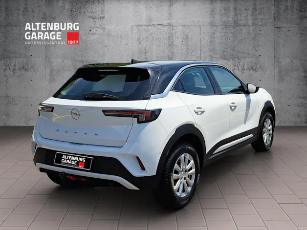 Opel Mokka 1.2 T Edition