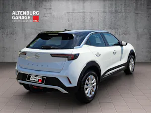Opel Mokka 1.2 T Edition