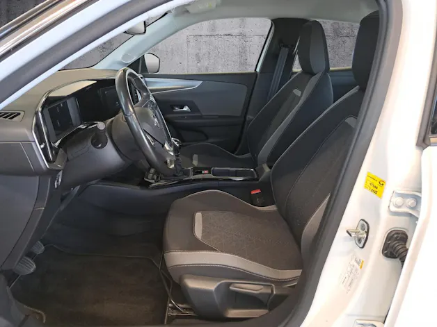 Opel Mokka 1.2 T Edition