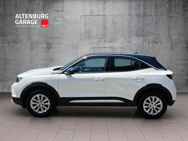 Opel Mokka 1.2 T Edition