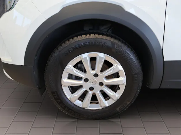 Opel Mokka 1.2 T Edition