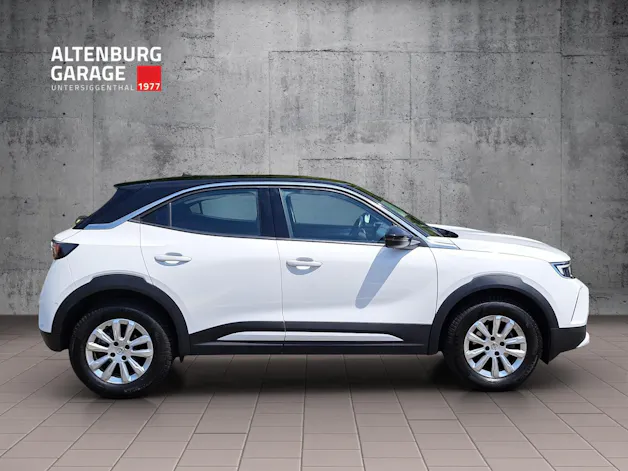 Opel Mokka 1.2 T Edition