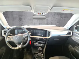 Opel Mokka 1.2 T Edition