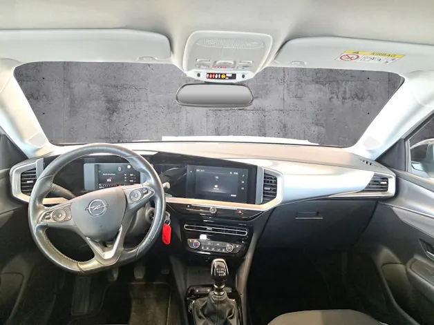 Opel Mokka 1.2 T Edition