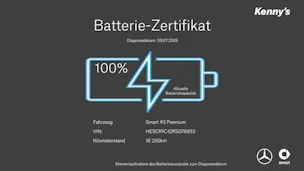 Smart #3 Premium