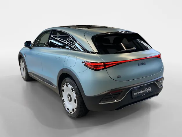Smart #3 Premium