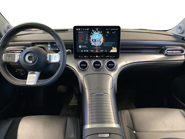 Smart #3 Premium