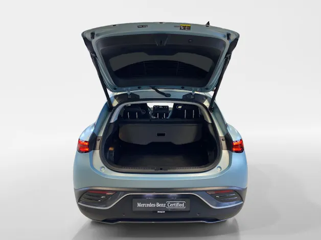Smart #3 Premium