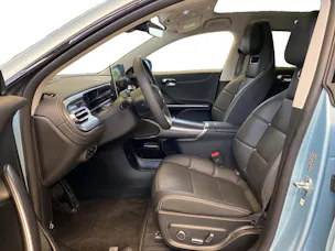 Smart #3 Premium