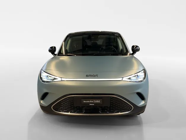 Smart #3 Premium