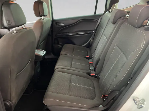 Opel Zafira Tourer 1.4i 16V Cosmo