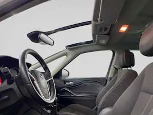 Opel Zafira Tourer 1.4i 16V Cosmo