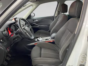 Opel Zafira Tourer 1.4i 16V Cosmo