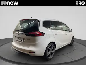 Opel Zafira Tourer 1.4i 16V Cosmo
