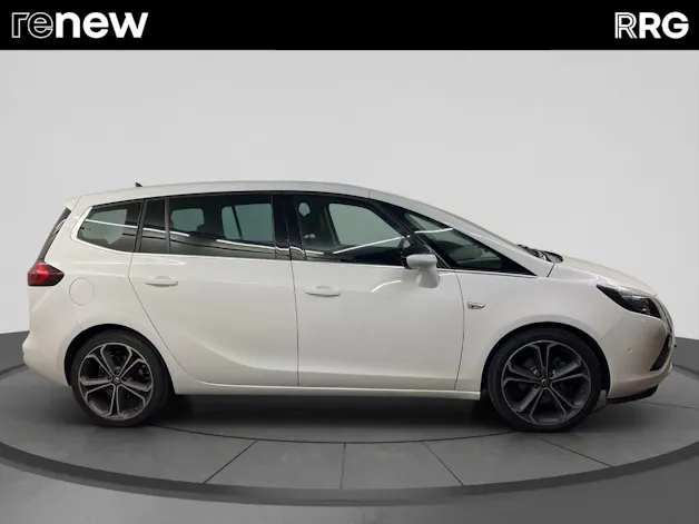 Opel Zafira Tourer 1.4i 16V Cosmo