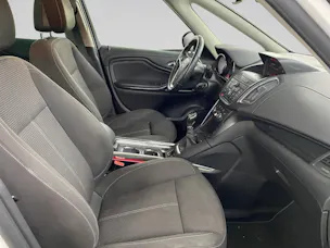 Opel Zafira Tourer 1.4i 16V Cosmo