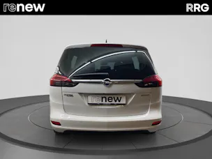 Opel Zafira Tourer 1.4i 16V Cosmo