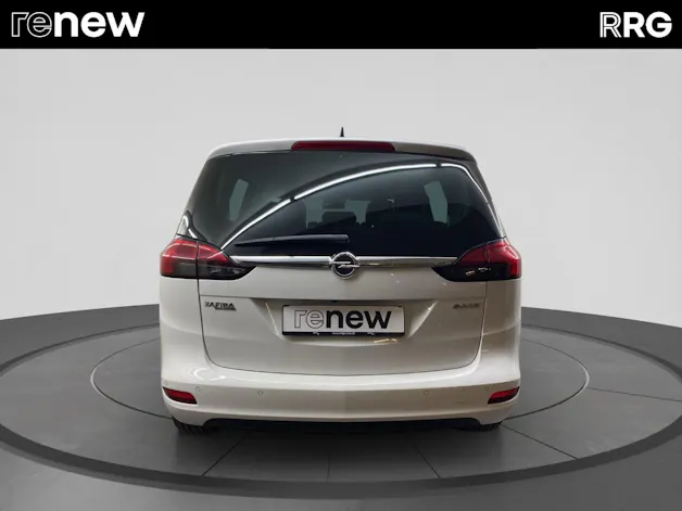 Opel Zafira Tourer 1.4i 16V Cosmo