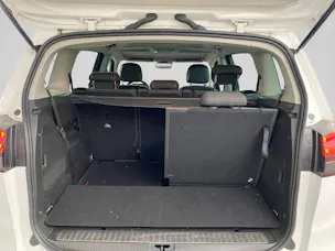Opel Zafira Tourer 1.4i 16V Cosmo