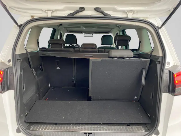 Opel Zafira Tourer 1.4i 16V Cosmo