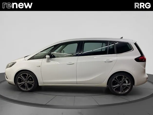 Opel Zafira Tourer 1.4i 16V Cosmo