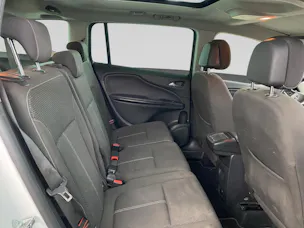 Opel Zafira Tourer 1.4i 16V Cosmo