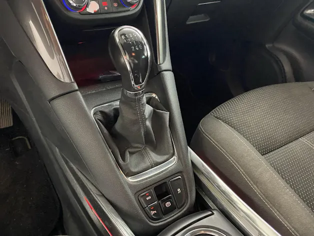 Opel Zafira Tourer 1.4i 16V Cosmo