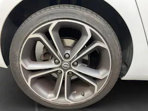Opel Zafira Tourer 1.4i 16V Cosmo