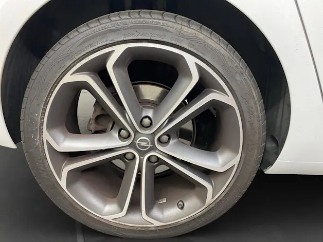 Opel Zafira Tourer 1.4i 16V Cosmo