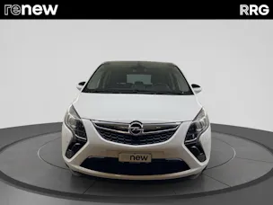 Opel Zafira Tourer 1.4i 16V Cosmo