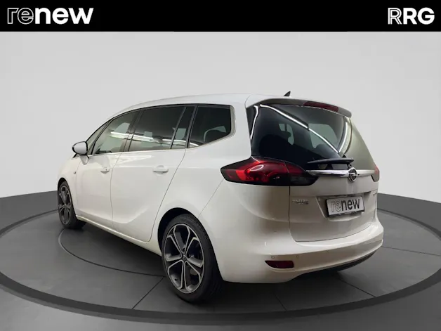 Opel Zafira Tourer 1.4i 16V Cosmo