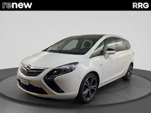 Opel Zafira Tourer 1.4i 16V Cosmo