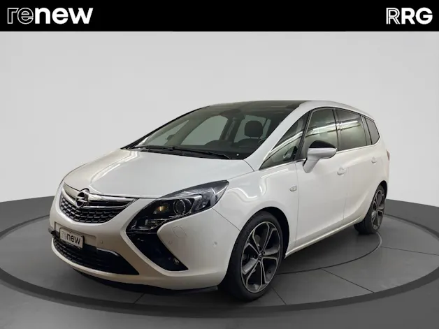 Opel Zafira Tourer 1.4i 16V Cosmo