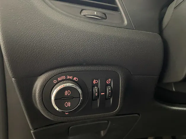 Opel Zafira Tourer 1.4i 16V Cosmo