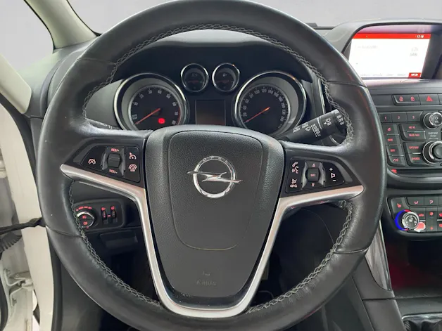 Opel Zafira Tourer 1.4i 16V Cosmo
