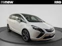Opel Zafira Tourer 1.4i 16V Cosmo