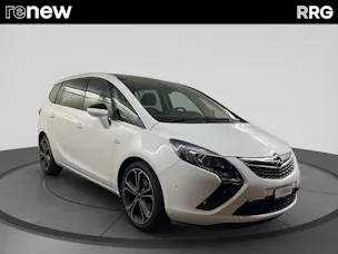 Opel Zafira Tourer 1.4i 16V Cosmo