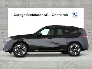 BMW X3 xDr 30e M Sport Pro