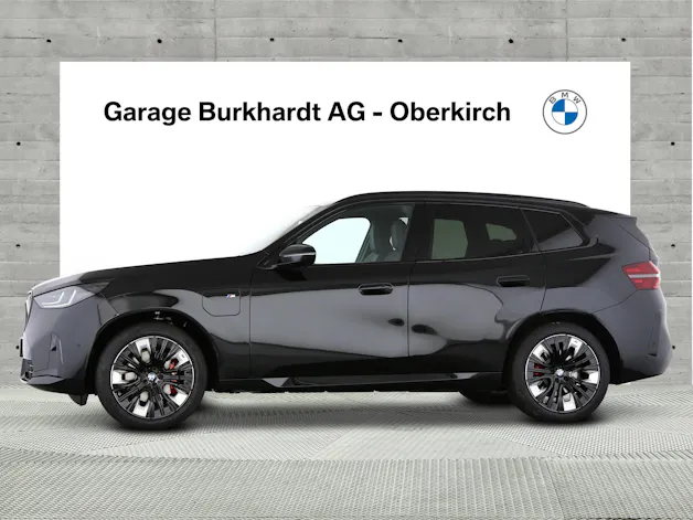 BMW X3 xDr 30e M Sport Pro
