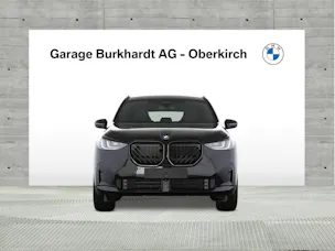 BMW X3 xDr 30e M Sport Pro