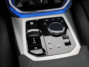 BMW X3 xDr 30e M Sport Pro