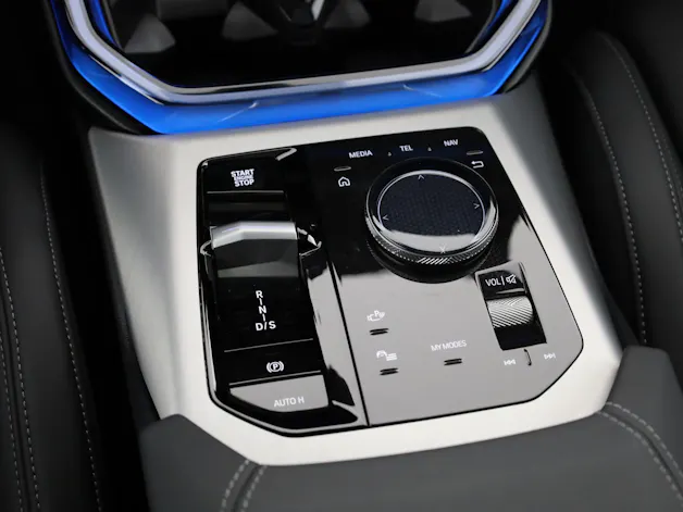 BMW X3 xDr 30e M Sport Pro