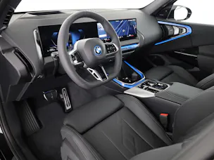 BMW X3 xDr 30e M Sport Pro